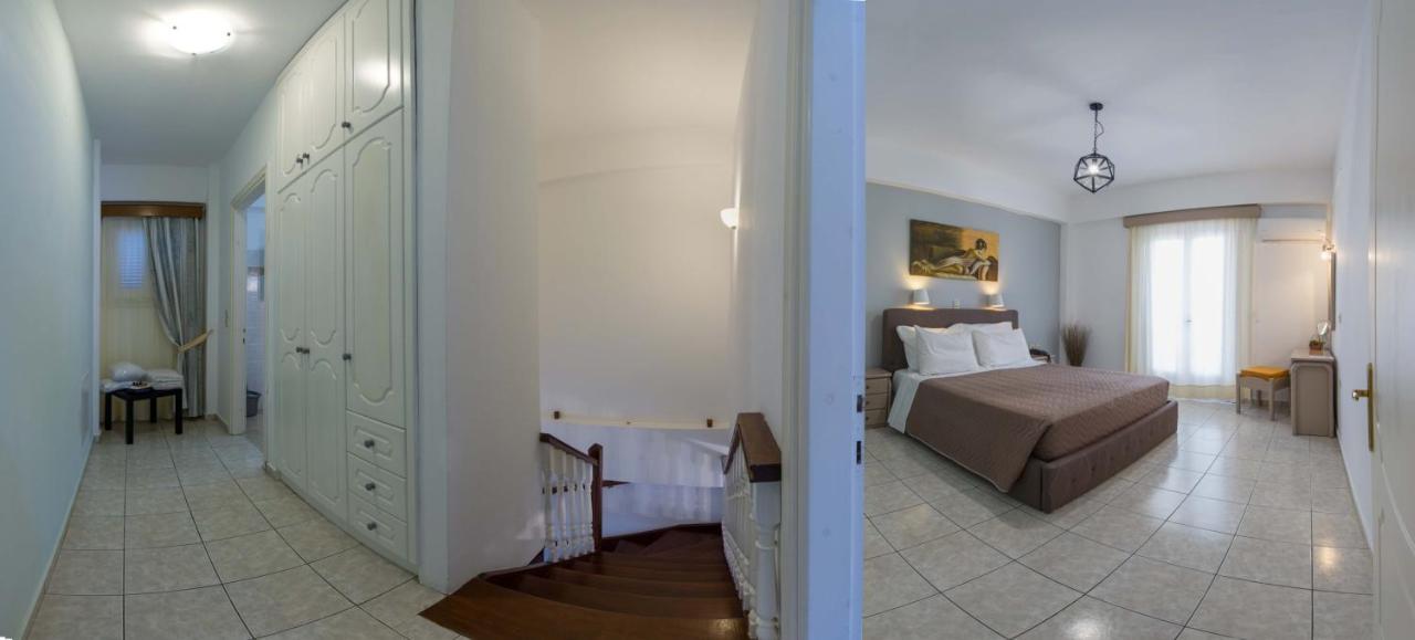 Apartment Fedra Mare *