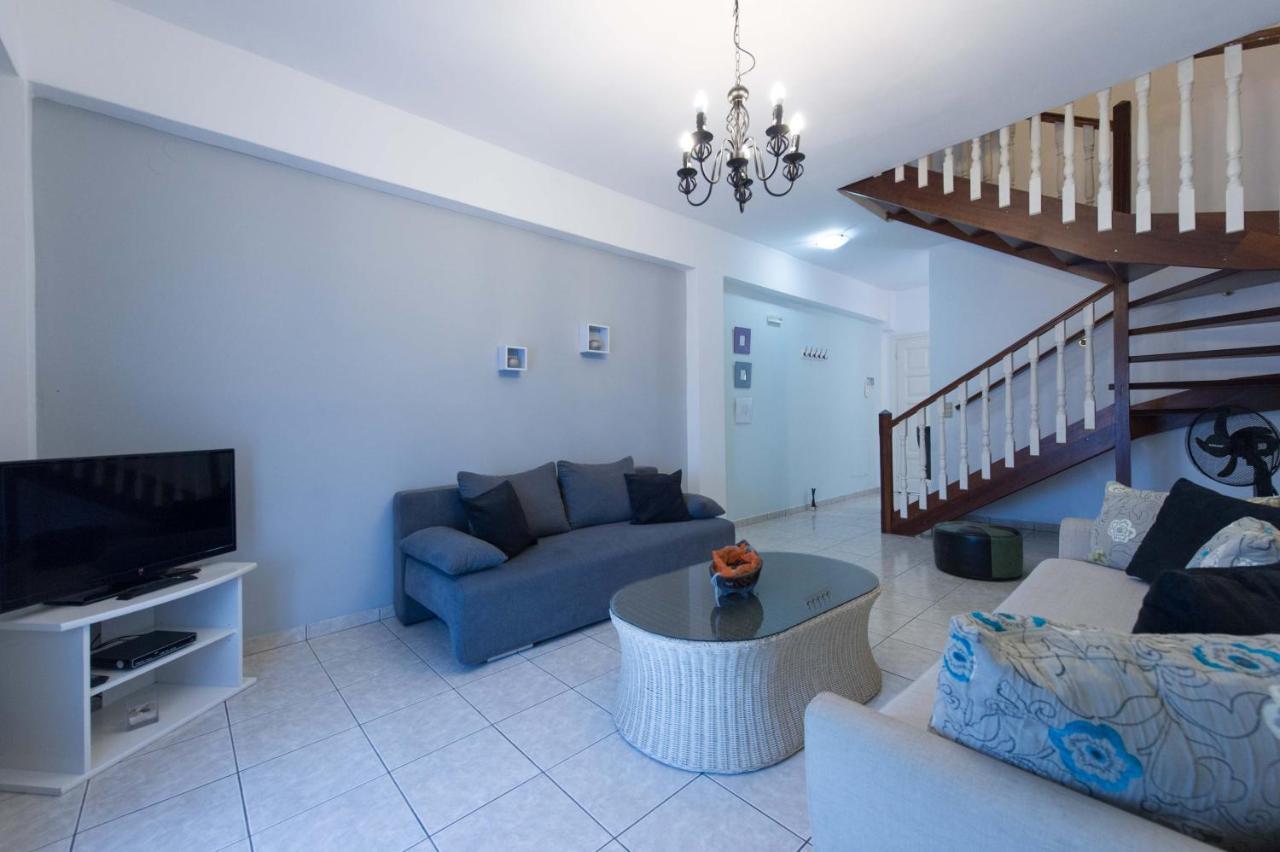 Fedra Mare Appartamento Agios Stefanos Avliotes (Corfu)