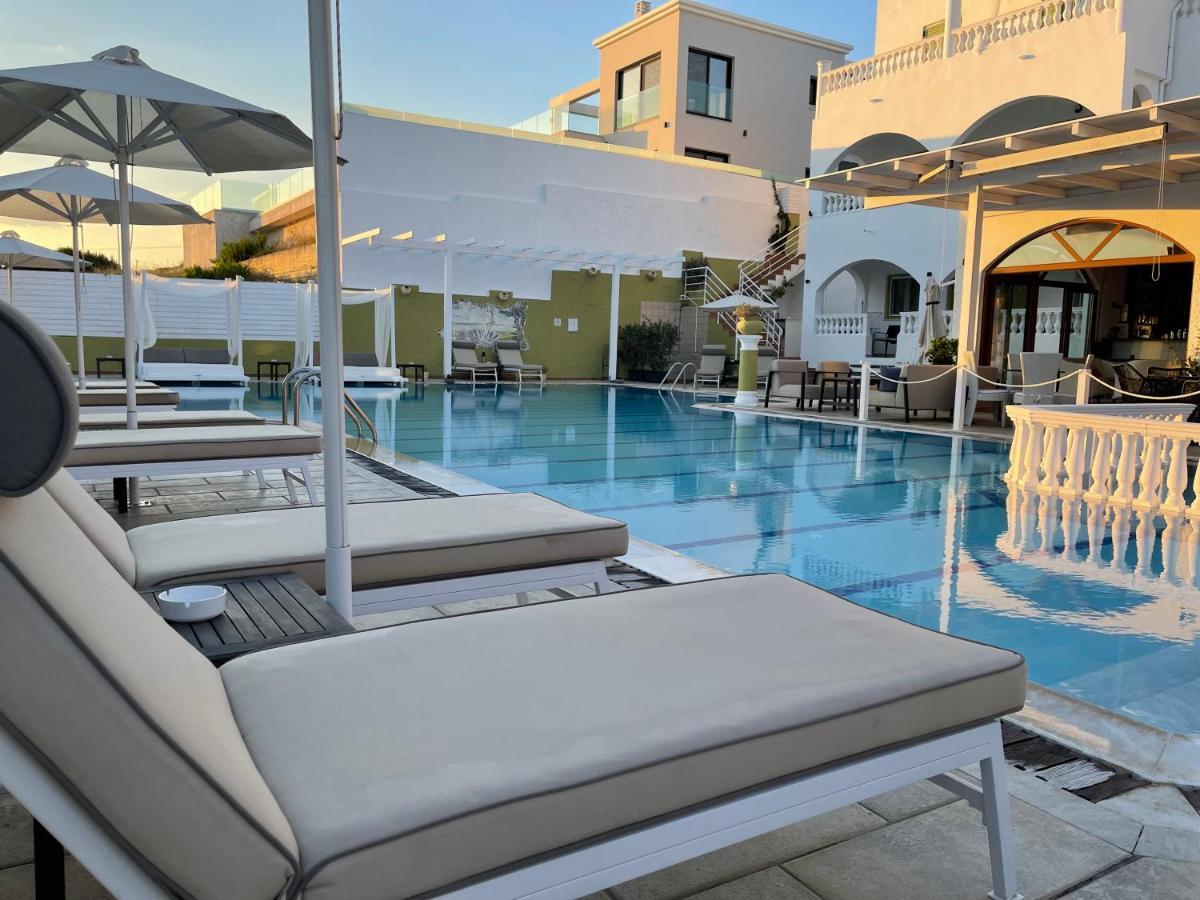 Fedra Mare Appartamento Agios Stefanos Avliotes (Corfu)