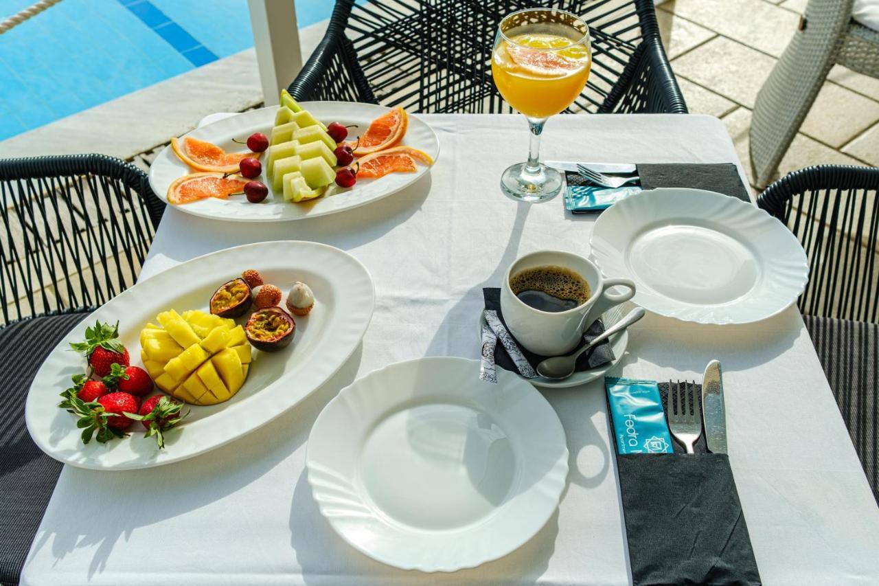 Fedra Mare Apartment