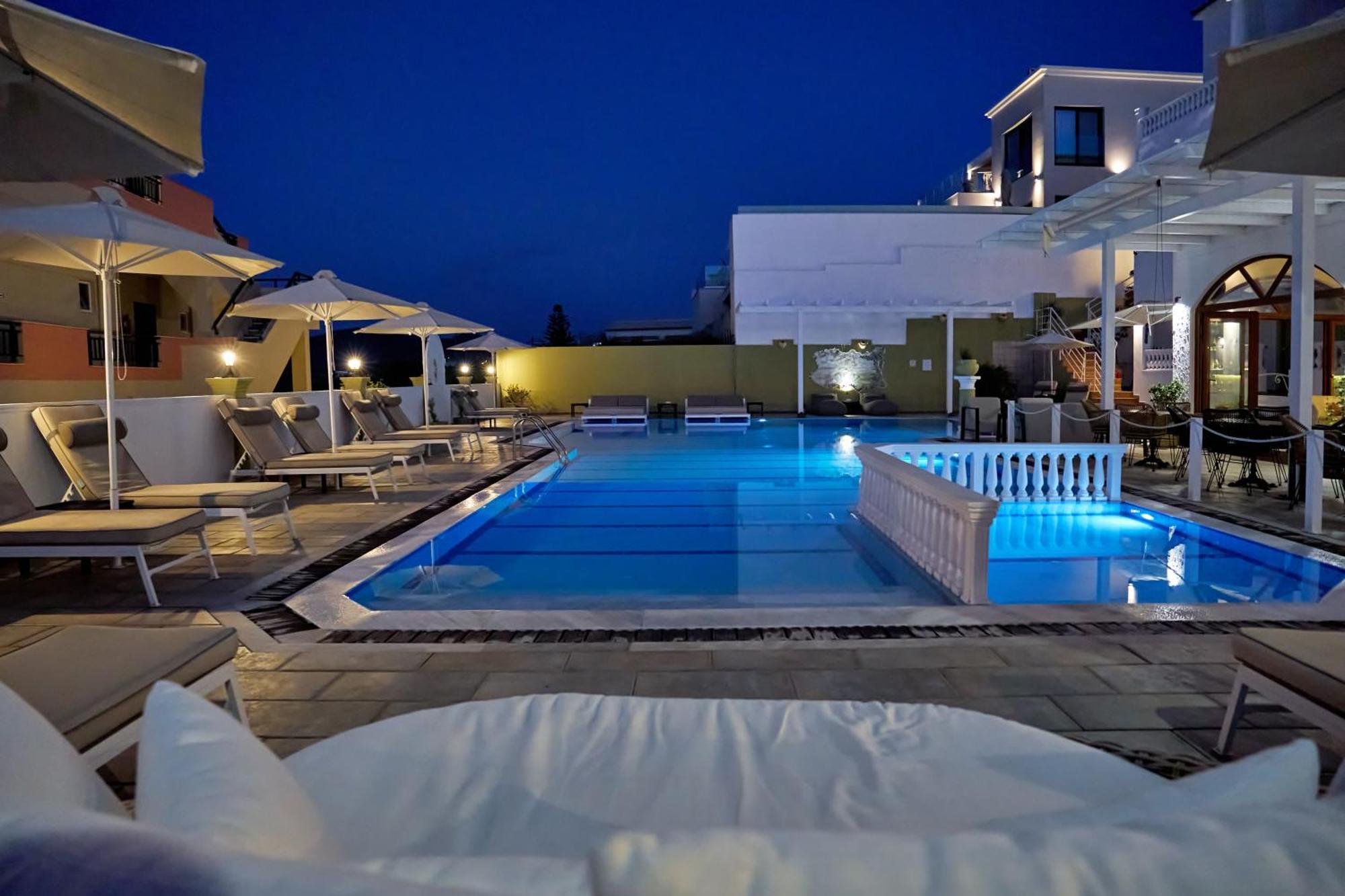 Fedra Mare Agios Stefanos Avliotes (Corfu)